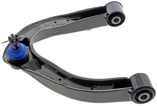 Mevotech Supreme Suspension Control Arm and Ball Joint Assembly CMS30115 - view 7