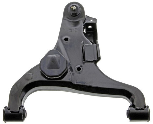 Suspension Control Arm and Ball Joint Assembly-Assembly Mevotech CMS30116