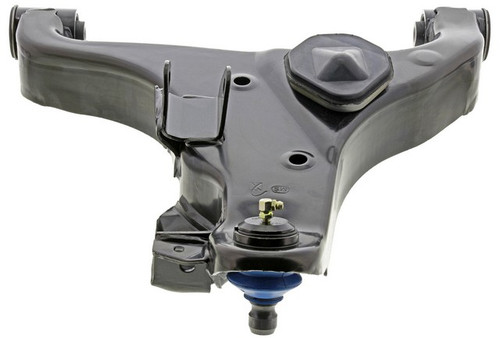 Mevotech Supreme Suspension Control Arm and Ball Joint Assembly CMS30116 - view 3