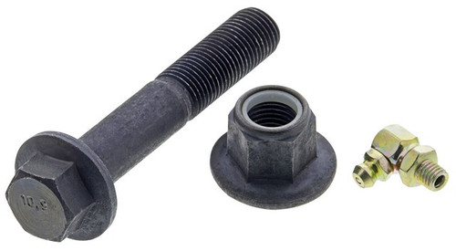 Suspension Control Arm and Ball Joint Assembly-Assembly Mevotech CMS30116