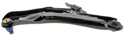 Mevotech Supreme Suspension Control Arm and Ball Joint Assembly CMS301168 - view 3