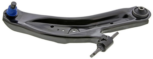 Mevotech Supreme Suspension Control Arm and Ball Joint Assembly CMS301168 - view 7