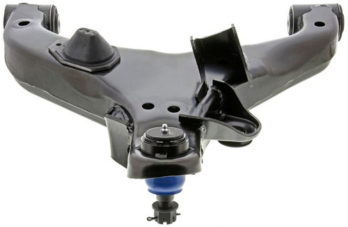 Suspension Control Arm and Ball Joint Assembly-Assembly Mevotech CMS301186