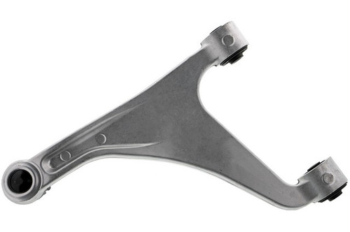 Mevotech Supreme Suspension Control Arm and Ball Joint Assembly CMS301192 - view 2