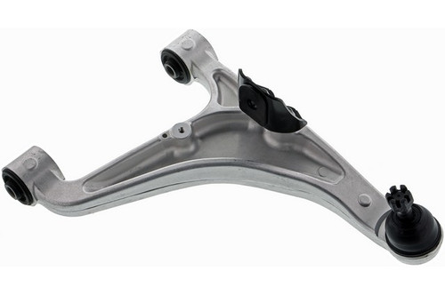 Suspension Control Arm and Ball Joint Assembly-Assembly Mevotech CMS301192