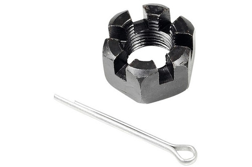 Suspension Control Arm and Ball Joint Assembly-Assembly Mevotech CMS301192