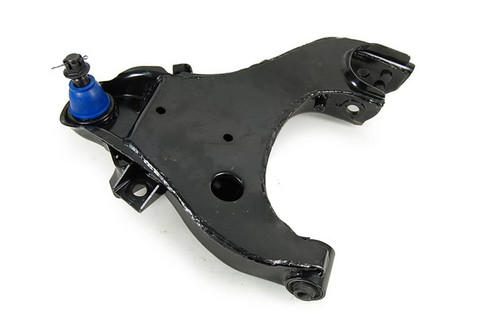 Suspension Control Arm and Ball Joint Assembly-Assembly Mevotech CMS30120