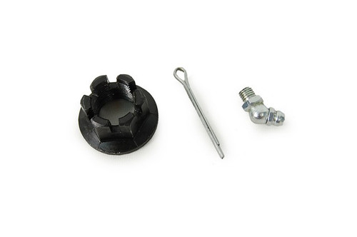 Suspension Control Arm and Ball Joint Assembly-Assembly Mevotech CMS30120