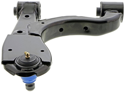 Mevotech Supreme Suspension Control Arm and Ball Joint Assembly CMS301207 - view 2