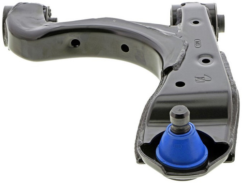 Suspension Control Arm and Ball Joint Assembly-Assembly Mevotech CMS301207