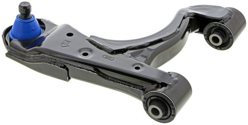 Mevotech Supreme Suspension Control Arm and Ball Joint Assembly CMS301207 - view 6