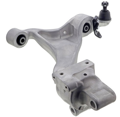 Suspension Control Arm and Ball Joint Assembly Mevotech CMS301245