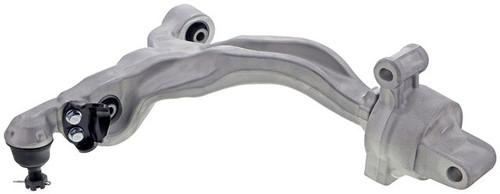Mevotech Supreme Suspension Control Arm and Ball Joint Assembly CMS301245 - view 3