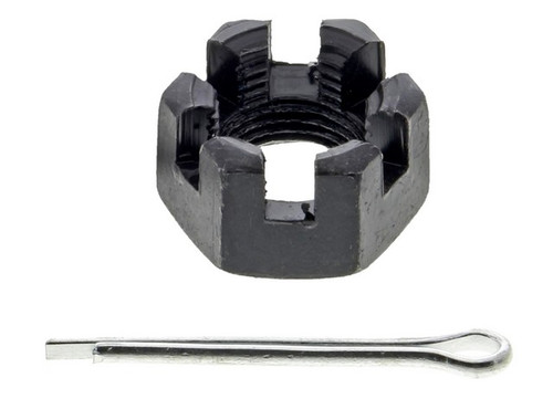 Mevotech Supreme Suspension Control Arm and Ball Joint Assembly CMS301245 - view 5