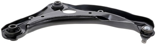 Suspension Control Arm and Ball Joint Assembly-Assembly fits 18-21 Nissan Kicks