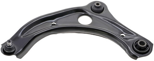 Suspension Control Arm and Ball Joint Assembly-Assembly fits 18-21 Nissan Kicks