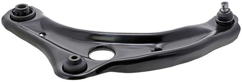 Suspension Control Arm and Ball Joint Assembly-Assembly fits 18-21 Nissan Kicks
