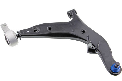 Suspension Control Arm and Ball Joint Assembly-Assembly fits 04-09 Nissan Quest