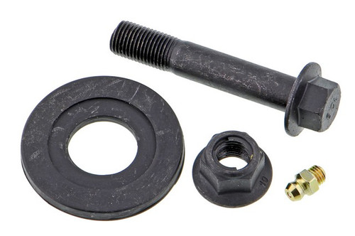 Mevotech Supreme Suspension Control Arm and Ball Joint Assembly CMS30127 - view 4