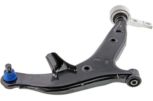 Mevotech Supreme Suspension Control Arm and Ball Joint Assembly CMS30127 - view 5