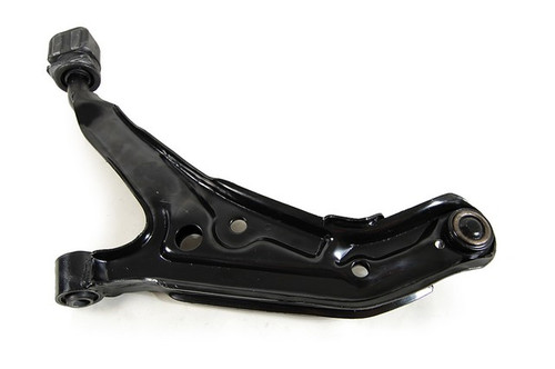 Mevotech Supreme Suspension Control Arm and Ball Joint Assembly CMS30133 - view 2
