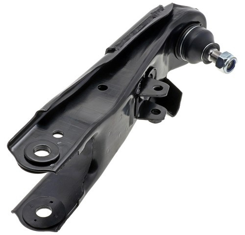Suspension Control Arm and Ball Joint Assembly-Assembly Mevotech CMS30137