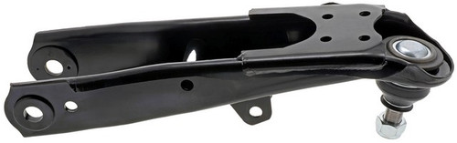 Suspension Control Arm and Ball Joint Assembly-Assembly Mevotech CMS30137