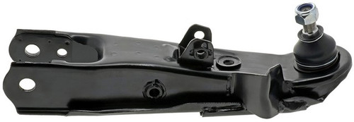 Mevotech Supreme Suspension Control Arm and Ball Joint Assembly CMS30137 - view 3