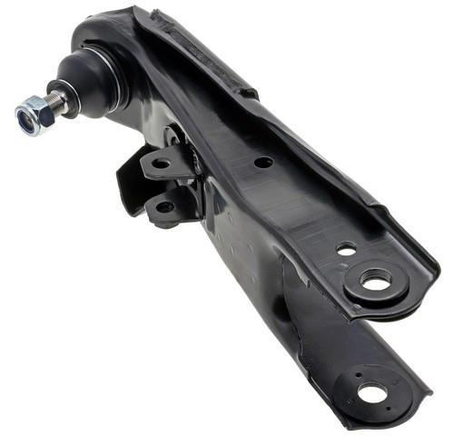 Mevotech Supreme Suspension Control Arm and Ball Joint Assembly CMS30138
