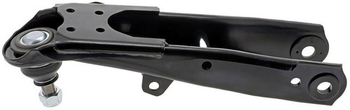 Suspension Control Arm and Ball Joint Assembly-Assembly Mevotech CMS30138
