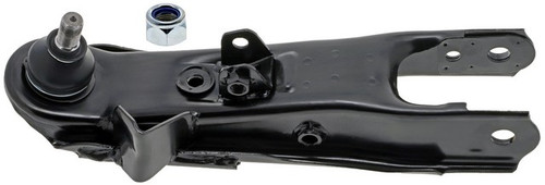 Mevotech Supreme Suspension Control Arm and Ball Joint Assembly CMS30138 - view 5