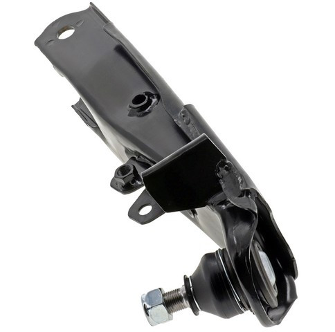 Suspension Control Arm and Ball Joint Assembly-Assembly Mevotech CMS30138