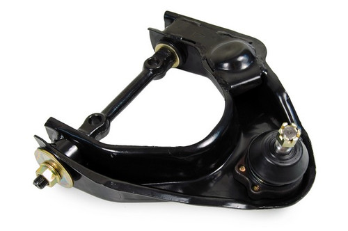 Suspension Control Arm and Ball Joint Assembly-Assembly Mevotech CMS30141