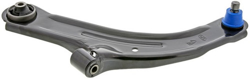 Suspension Control Arm and Ball Joint Assembly-Assembly Mevotech CMS30145