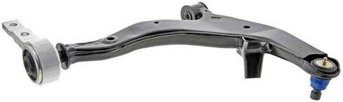 Mevotech Supreme Suspension Control Arm and Ball Joint Assembly CMS30152 - view 3