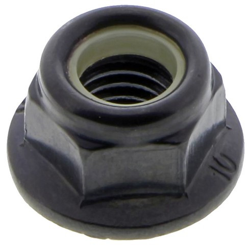 Mevotech Supreme Suspension Control Arm and Ball Joint Assembly CMS30162 - view 5
