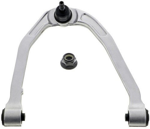 Mevotech Supreme Suspension Control Arm and Ball Joint Assembly CMS30162 - view 6