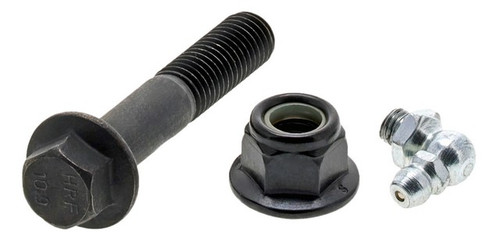 Suspension Control Arm and Ball Joint Assembly-Assembly fits 07-12 Nissan Sentra