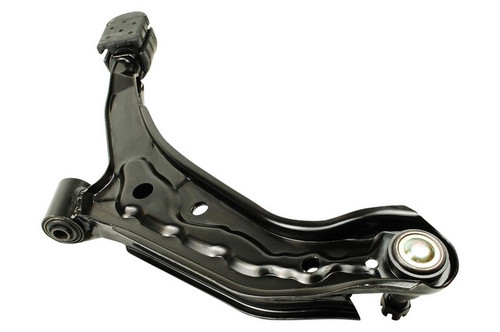 Suspension Control Arm and Ball Joint Assembly-Assembly Mevotech CMS3061