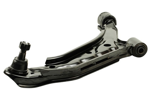 Mevotech Supreme Suspension Control Arm and Ball Joint Assembly CMS3061 - view 5