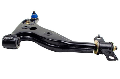 Mevotech Supreme Suspension Control Arm and Ball Joint Assembly CMS40101