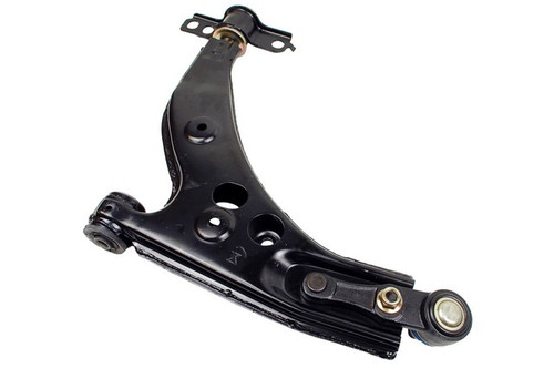 Mevotech Supreme Suspension Control Arm and Ball Joint Assembly CMS40101 - view 2