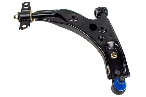 Mevotech Supreme Suspension Control Arm and Ball Joint Assembly CMS40101 - view 3