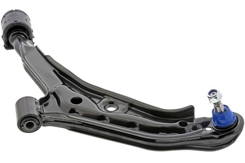 Suspension Control Arm and Ball Joint Assembly-Assembly Mevotech CMS3062