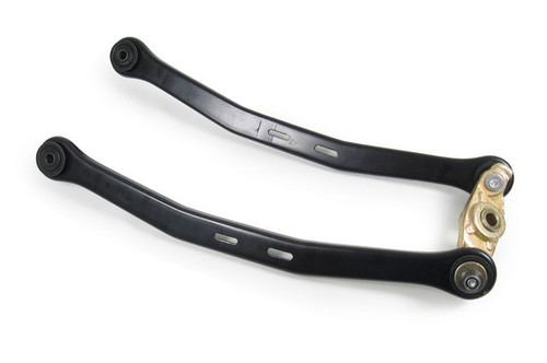 Mevotech Supreme Suspension Track Bar CMS40109 - view 2