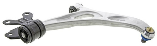 Suspension Control Arm and Ball Joint Assembly-Assembly Mevotech CMS401100