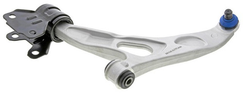 Mevotech Supreme Suspension Control Arm and Ball Joint Assembly CMS401100 - view 7