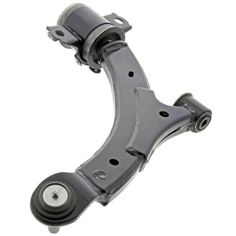 Suspension Control Arm and Ball Joint Assembly-Assembly fits 10-14 Ford Mustang