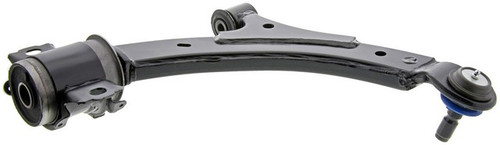 Mevotech Supreme Suspension Control Arm and Ball Joint Assembly CMS401149 - view 3