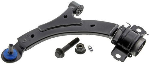 Mevotech Supreme Suspension Control Arm and Ball Joint Assembly CMS401149 - view 6